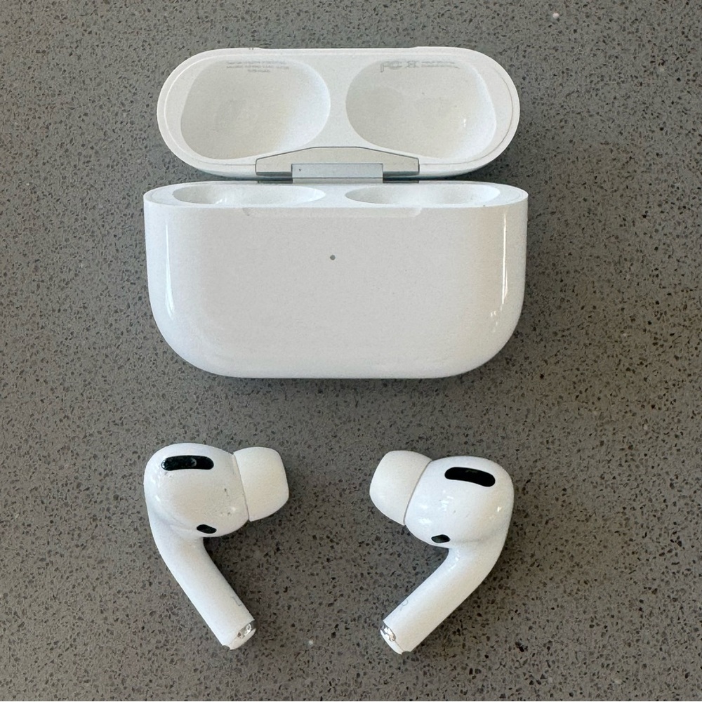 Apple Air Pods Pro